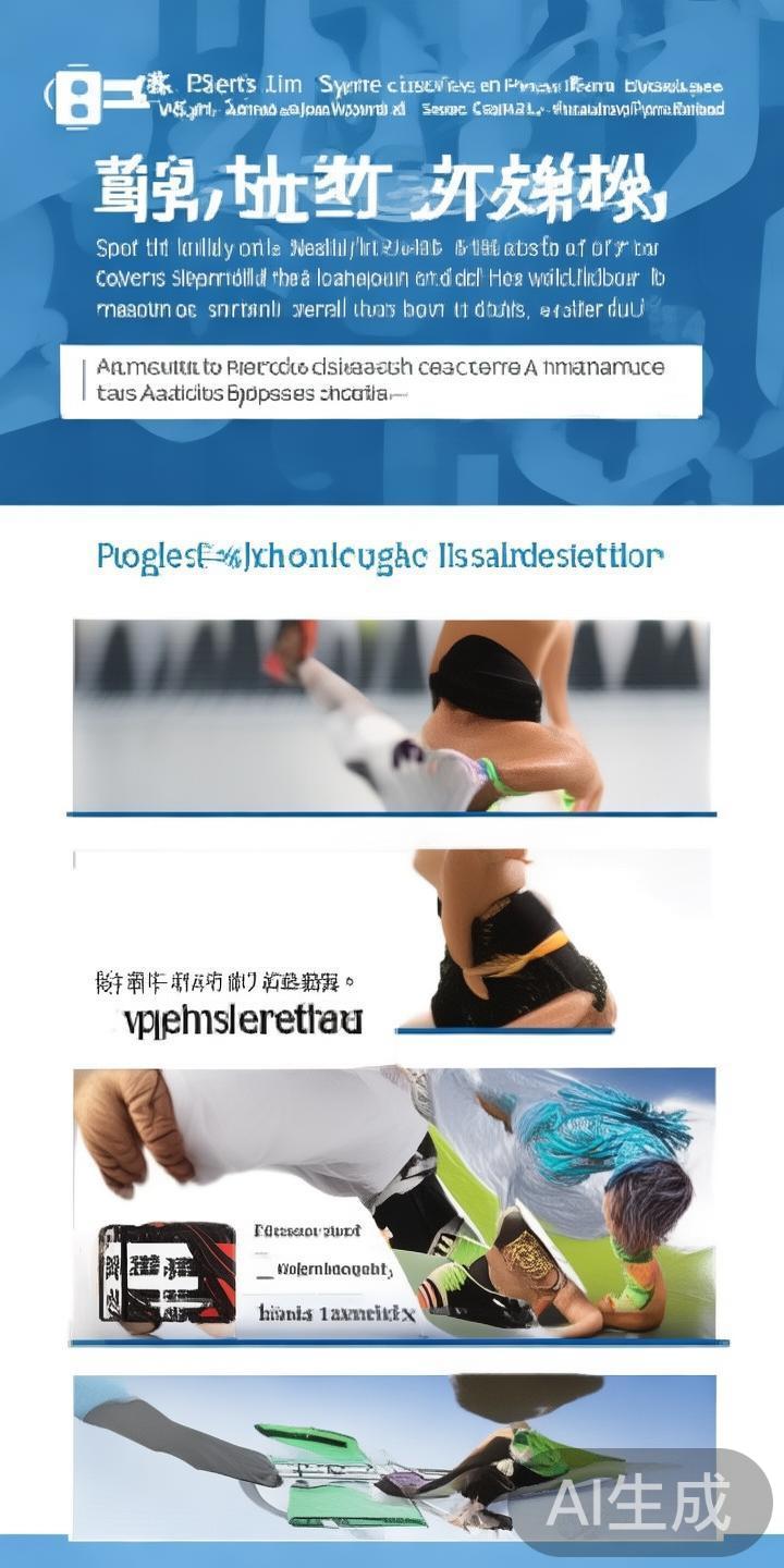 全面升级您的运动健康体验——完美体育体检套餐全面优化推荐