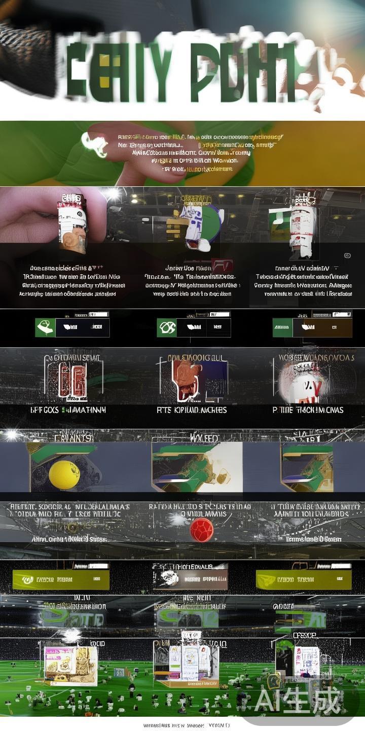 全面解析完整的完美体育官方主页导航与介绍指南