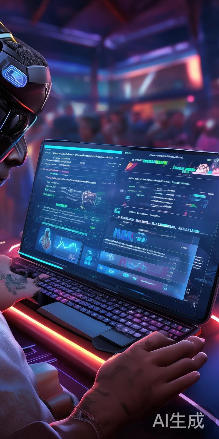 现代电竞游戏中，合理利用各种辅助资源也是提升等级的