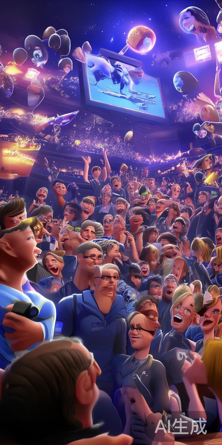 完美体育app入口指南：轻松畅享专业赛事与娱乐盛宴