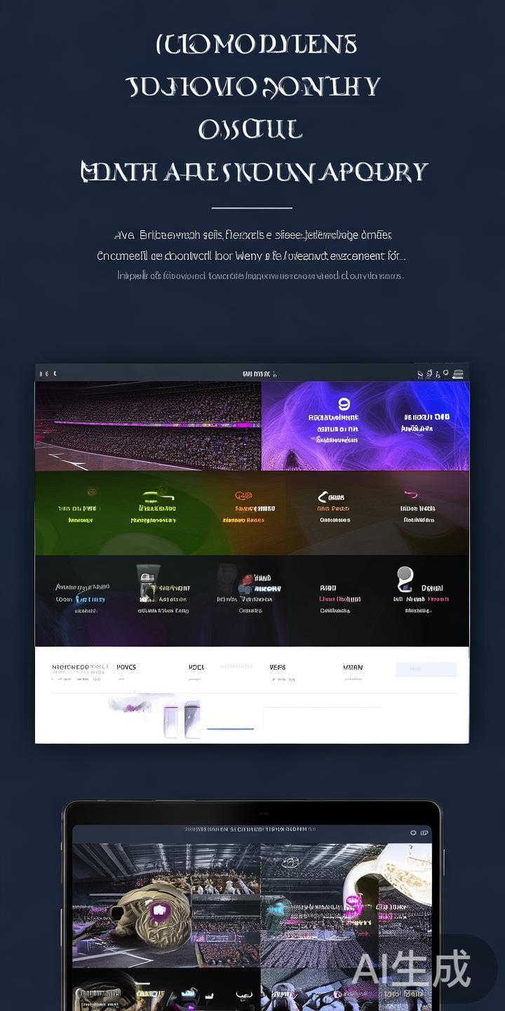 完美体育入口官网直播平台全面解析与最新资源介绍与使用指南