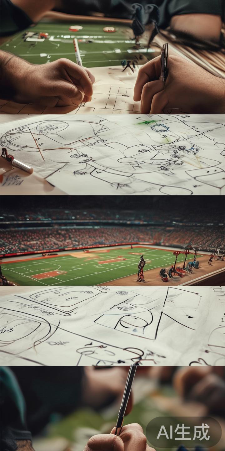 完美体育通关攻略:详细解析各种过关技巧与方法 合理制定战略:以策略引领胜利
在体育游戏中,纯粹