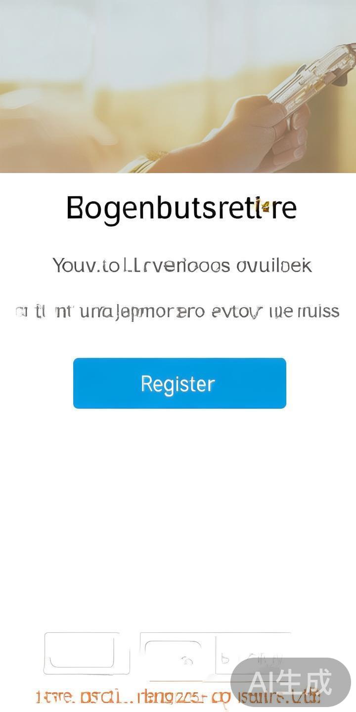 完美体育平台注册登录全面攻略：详细步骤与操作指南