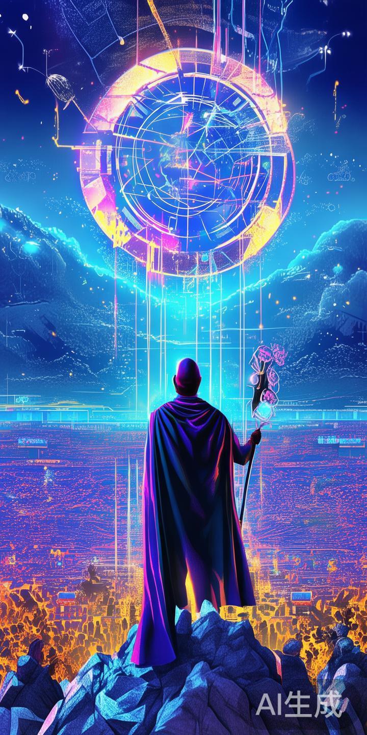 值得一提的是，平台在技术层面也不断突破，例如引入人