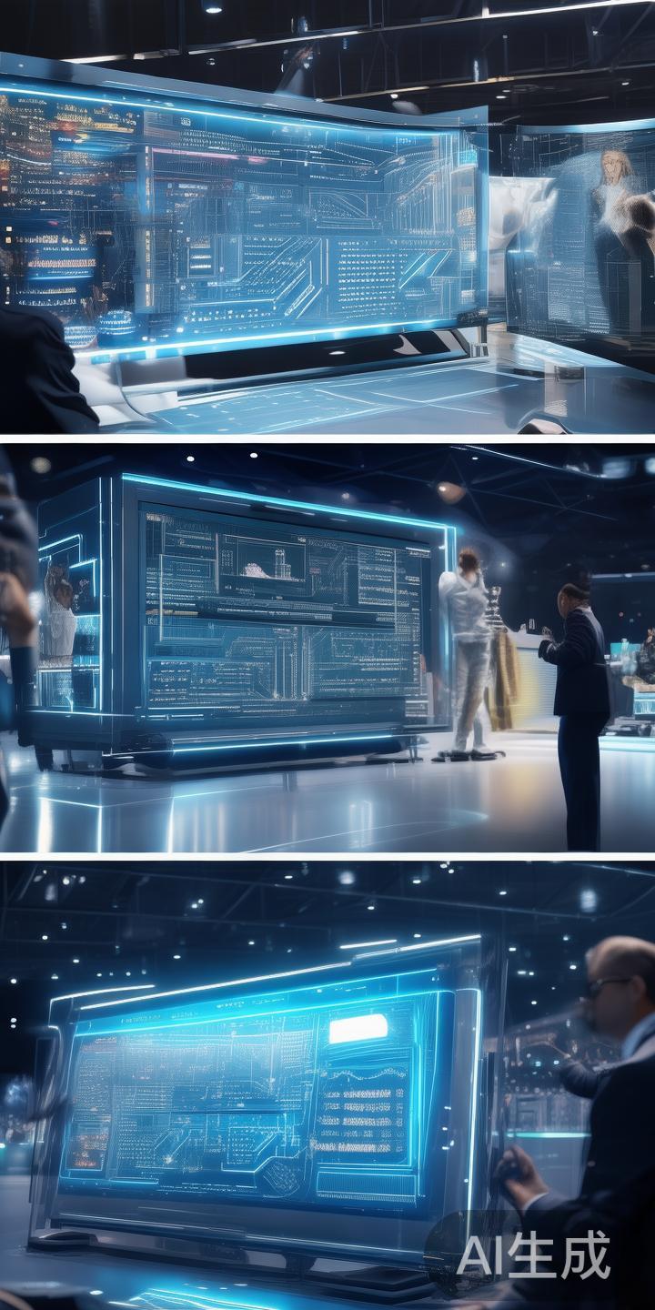 完美体育的核心竞争力体现在其优秀的技术创新能力和“