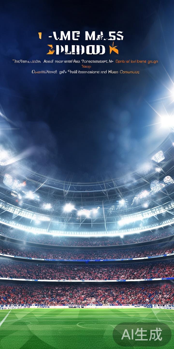 作为国内领先的体育娱乐平台，完美体育以其丰富的赛事