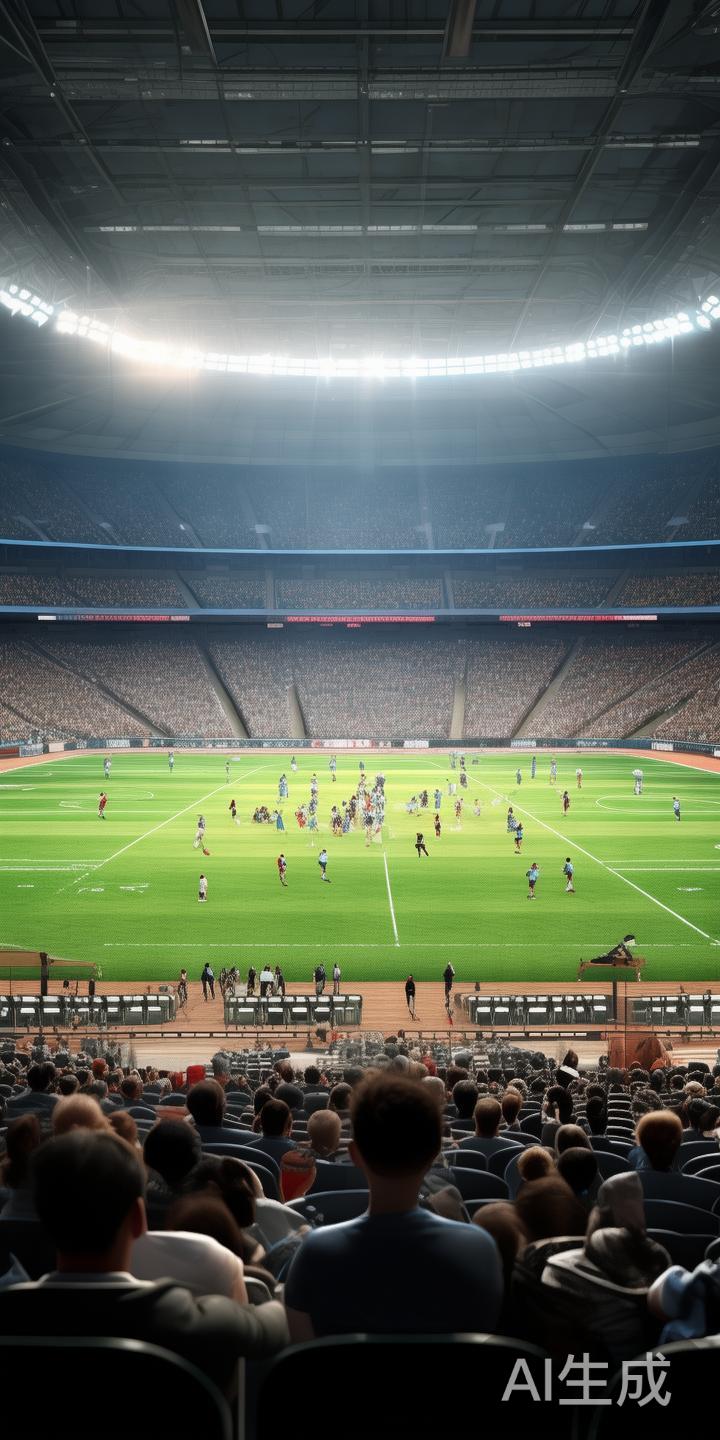 所谓完美体育比赛，主要指在赛事组织、规则设计和观众