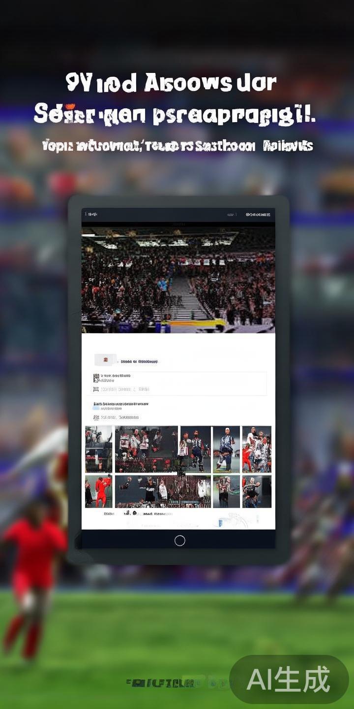 高清无插件完整免费观看完美体育直播在线观看全攻略指南 例如,有些平台提供网页版观看,无需下载任何软件,即