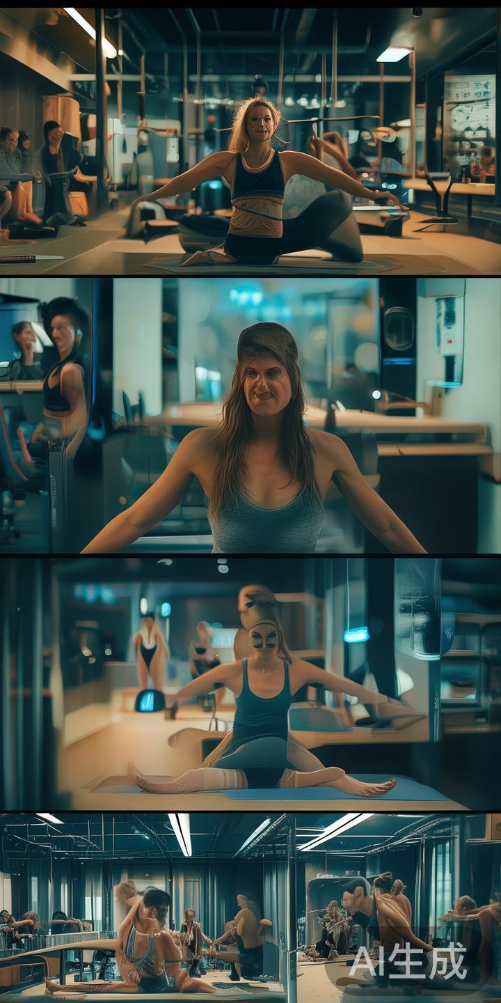 每个人的身体状况和健康需求都不尽相同，个性化定制的