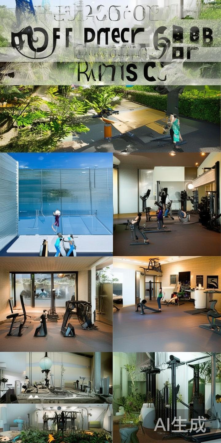 随着现代生活节奏的不断加快，越来越多的人开始关注身