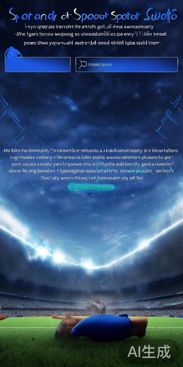 如何简单快速地下载并观看完美体育直播的详细操作指南 随着网络技术的发展,越来越多的用户希望能够在无网络