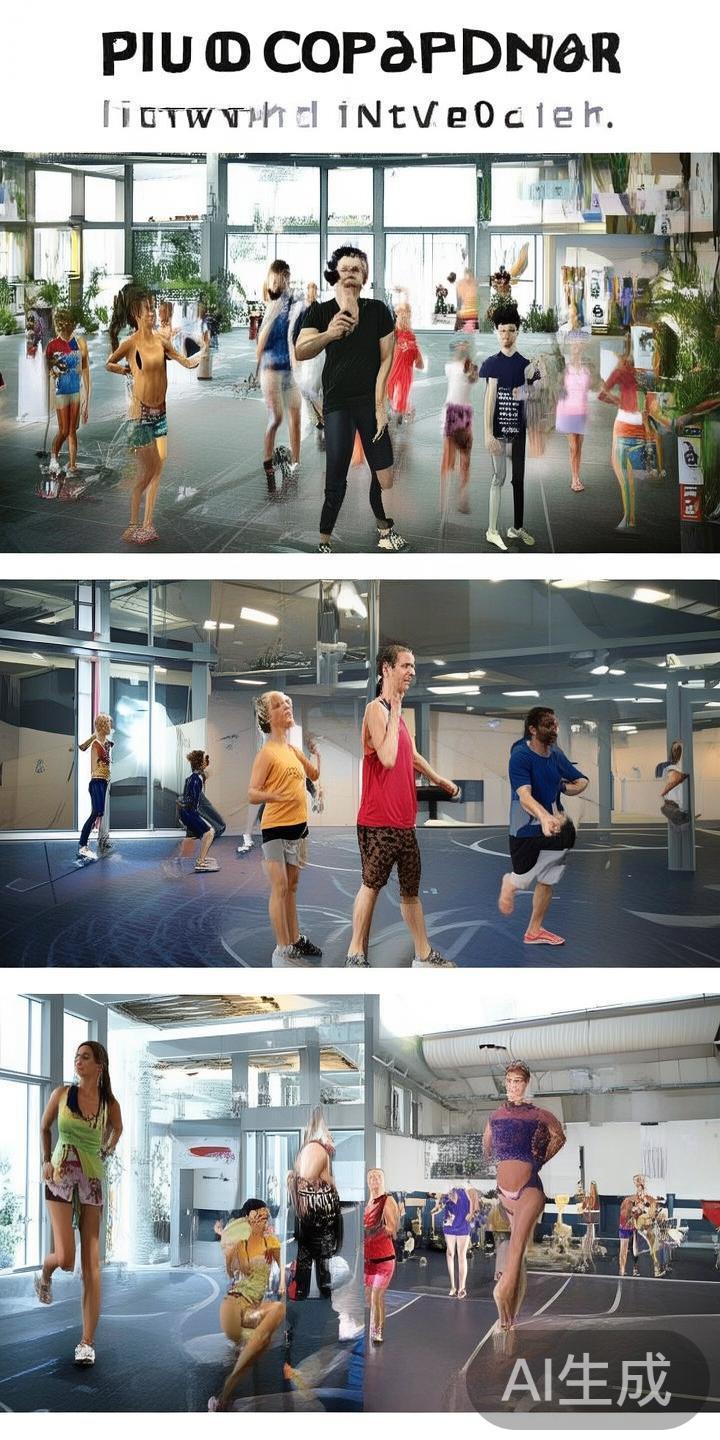 4.&nbsp;高兼容性
兼容多平台，支持多家运动场馆与合