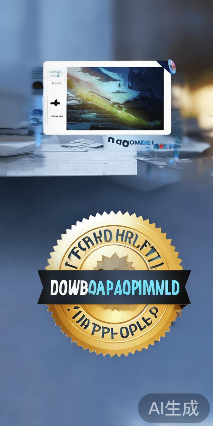 经过官方授权，保证下载内容的合法性，避免了盗版和非