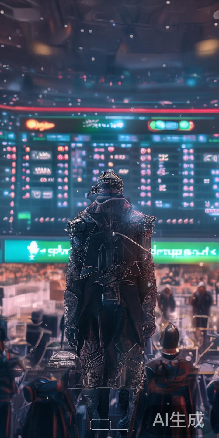 例如，平台采用最新的反作弊技术，确保所有比赛信息和