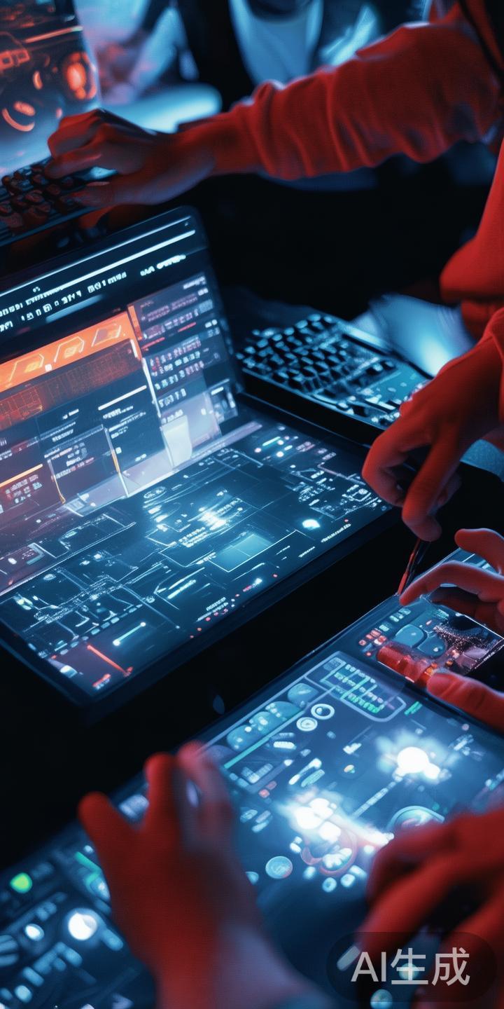 全面详解完美体育电竞游戏攻略大全,让你轻松掌握胜利诀窍! 每个玩家都拥有不同的操作习惯和技术特点。了解自身优