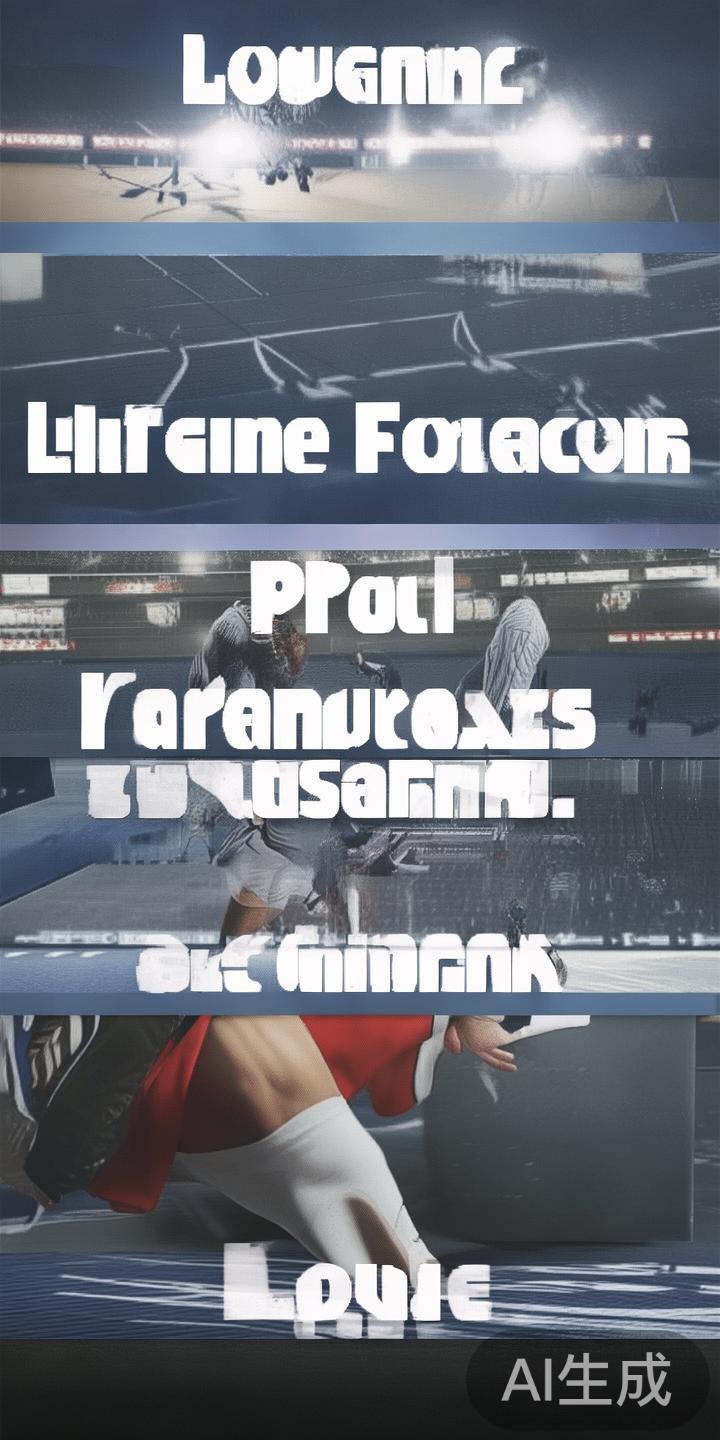 比如，每当重大比赛临近，官方账号都会推出深度解读、