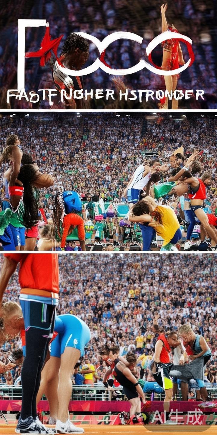 体育竞技精神主要体现在公平竞争、勤奋努力、坚持不懈