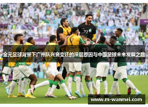 金元足球背景下广州队兴衰变迁的深层原因与中国足球未来发展之路