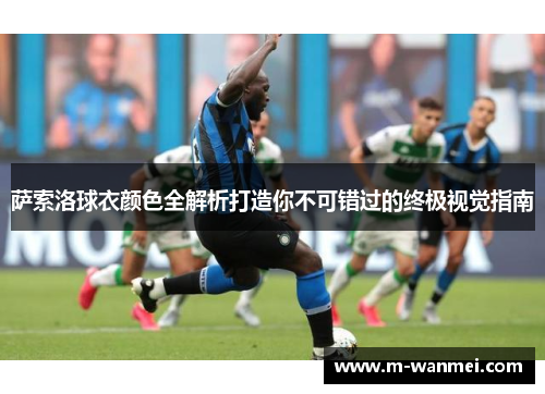 萨索洛球衣颜色全解析打造你不可错过的终极视觉指南
